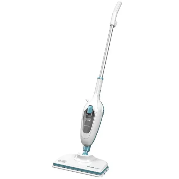 Black+Decker balai à vapeur 1300w FSM13E1-QS