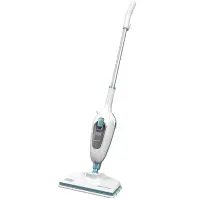 Black+Decker balai à vapeur 1300w FSM13E1-QS