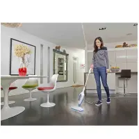 Black+Decker balai à vapeur 1300w FSM13E1-QS
