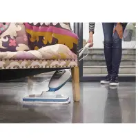 Black+Decker balai à vapeur 1300w FSM13E1-QS