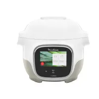 Moulinex cookeo touch CE922110 mini multicuiseur 3L