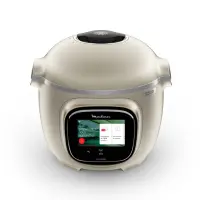 Moulinex cookeo touch ce912a00 6L
