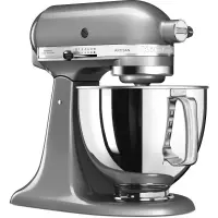 KitchenAid artisan robot pâtissier 4.8L 5KSM125