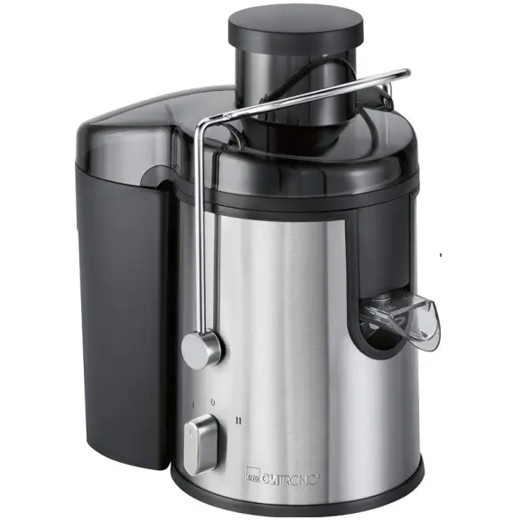 Clatronic centrifugeuse automatique AE 3666 noir