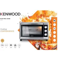 Kenwood four électrique Mom56 56L
