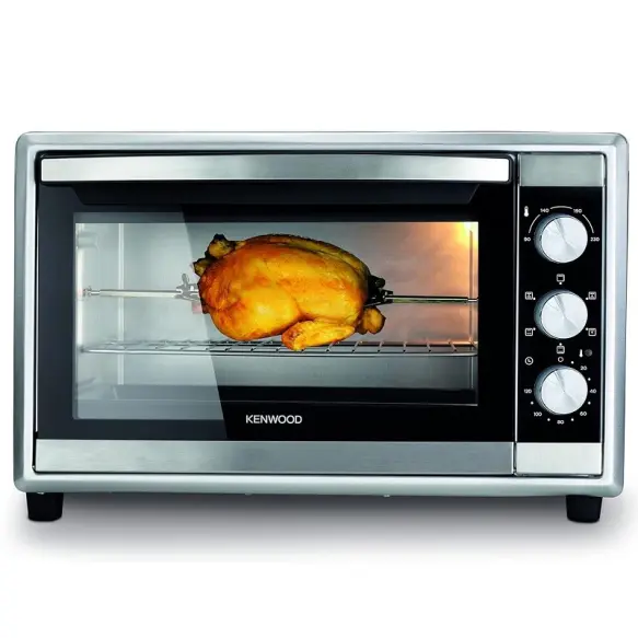 Kenwood four électrique Mom56 56L
