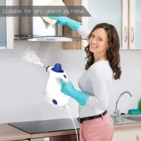 Comforday Nettoyeur Vapeur à Main