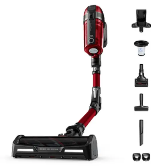 Rowenta aspirateur x-force flex RH98A9WO