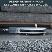 Rowenta aspirateur X-Plorer Serie 60 RR7447WH