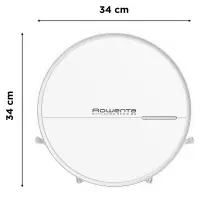 Rowenta aspirateur X-Plorer Serie 60 RR7447WH