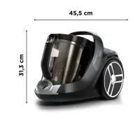 Rowenta aspirateur silence force cyclonic RO7236EA