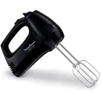 Moulinex batteur quick mix HM3108B1 300w noir