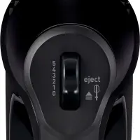 Moulinex batteur quick mix HM3108B1 300w noir