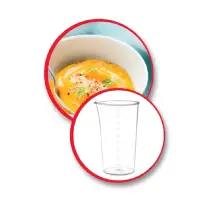Moulinex pied mixeur easychef 450W DD451810