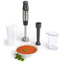 Moulinex pied mixeur quickchef DD65S810 1000