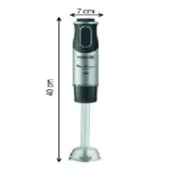 Moulinex pied mixeur quickchef DD65S810 1000