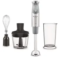 Moulinex bras mixeur quickchef DD655D10 1000