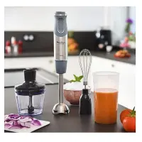 Moulinex bras mixeur quickchef DD655D10 1000
