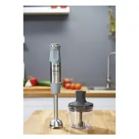Moulinex bras mixeur quickchef DD655D10 1000