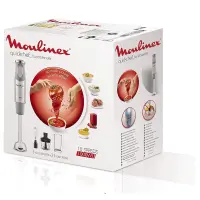 Moulinex bras mixeur quickchef DD655D10 1000