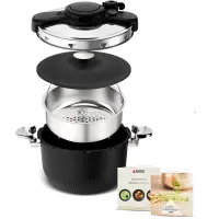 Seb Clipso Cocotte-minute P4810700