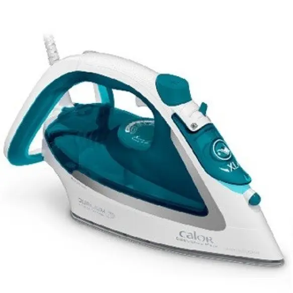 Calor fer à repasser easygliss 2500w FV5718C0