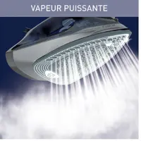 Calor fer à repasser 2500W FV2852C0