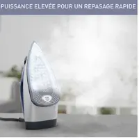 Calor fer à repasser 2500W FV2852C0