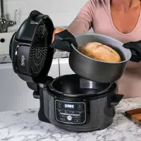 Ninja foodi mini multicuiseur OP100EU 4.7L