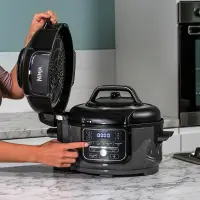 Ninja foodi mini multicuiseur OP100EU 4.7L