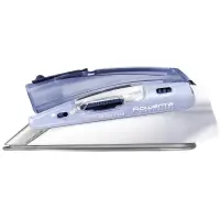 Rowenta fer de voyage focus travel DA1510