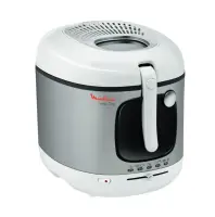 Moulinex friteuse à huile AM480070 3L