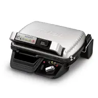 Tefal super grill grille viande GC451B12 2000 W