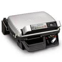 Tefal super grill grille viande GC451B12 2000 W