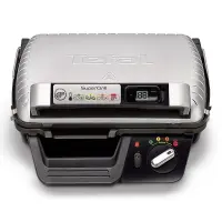 Tefal super grill grille viande GC451B12 2000 W
