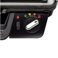 Tefal super grill grille viande GC451B12 2000 W