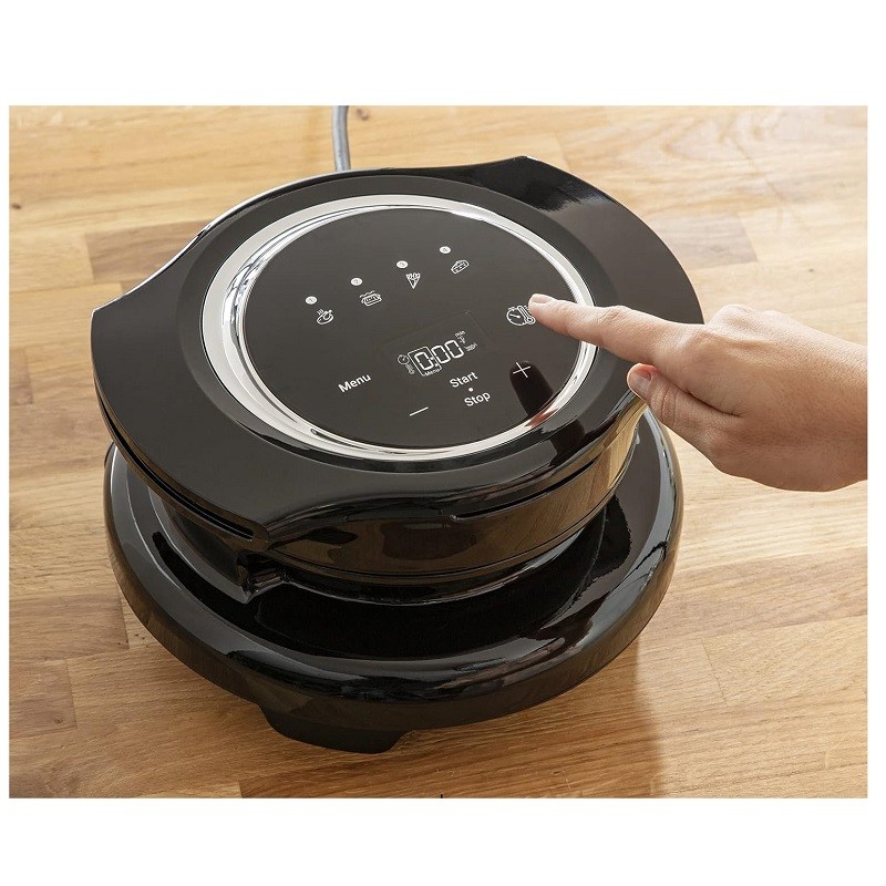 Moulinex extra crisp couvercle cookeo EZ150800