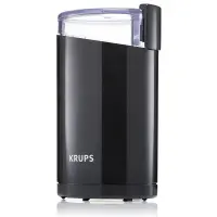 Krups moulin a café électrique 200W F2034210