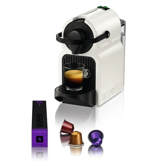 Krups Nespresso cafetière  inissia YY1530FD