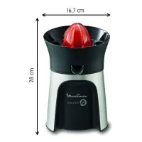 Moulinex presse agrume PC603D10 100W