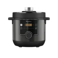 Moulinex multicuiseur turbo cuisine CE777810 7.6L