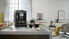DeLonghi cafetière machine a café Magnifica Evo ECAM290.21.B