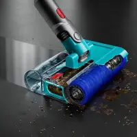 Dyson aspirateur V15s Détection 448798-01