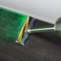 Dyson aspirateur V15s Détection 448798-01