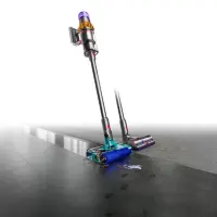 Dyson aspirateur V15s Détection 448798-01
