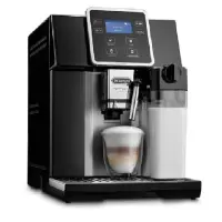 Delonghi cafétiere&nbsp;Perfecta Evo FEB42740BS 1450W