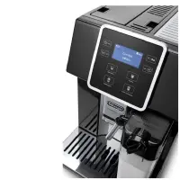 Delonghi cafétiere&nbsp;Perfecta Evo FEB42740BS 1450W