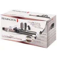 Remington brosse soufflante ionique AS8606