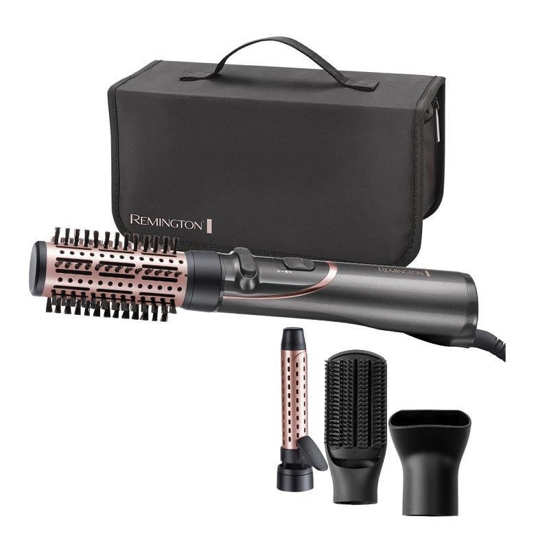 Remington brosse soufflante ionique AS8606