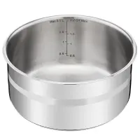 Tefal ingenio jamie oliver set de casseroles ‎L95691